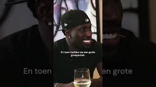 Km Was Ons Kleine Broertje Mini Docu Km Funx