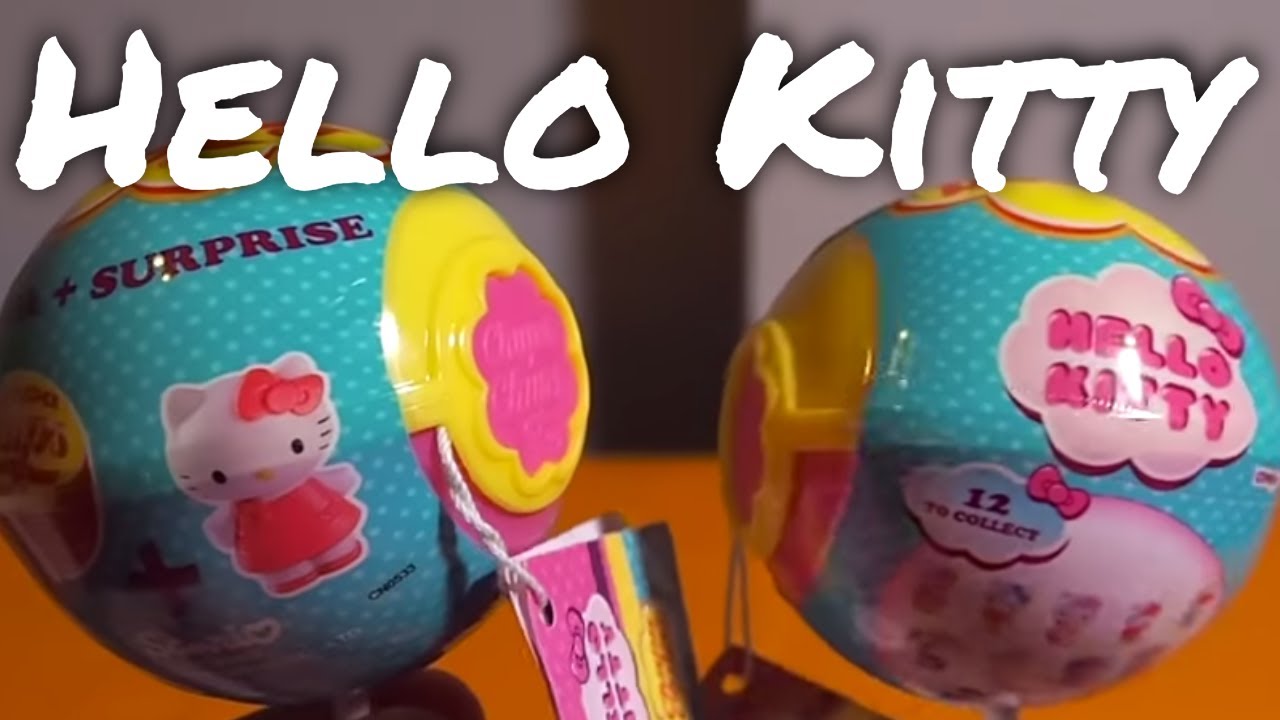 Сюрприз hello. Хелло Китти Чупа Чупс. Hello Kitty chupa chups браслет. Хелло Китти сюрприз шар с водой.