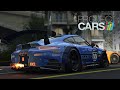 Project Cars PC Gameplay 4K Very High Settings