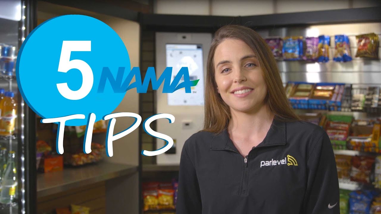 5 Tips for a Successful NAMA Show YouTube