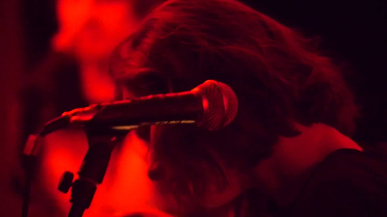 DRIVE WITH A DEAD GIRL Live @ La Lanterne Rennes 27/02/2014 (Lavilla Diodati Show) Full Set ! 1/6