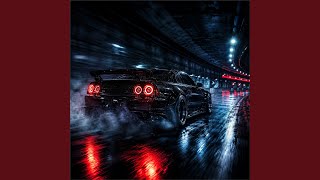 Underground Night Signal – Dark Night Drive Music for Racing & Gym Edits (No Vocals)