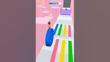 Layers Roll in Max Level 108 Game Mobile New Update All Trailer iOS,Android Gameplay Walkthrough