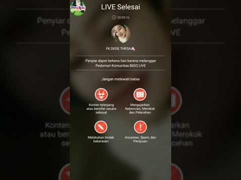 Toge Tembem Hot | BIGO LIVE