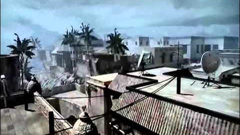 Call of Duty: Modern Warfare 3: GREATEST Grenade Kill EVER!