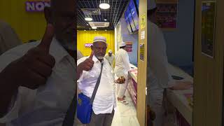 Sizga ham borish nasib qilsin? #food #707sushi #foodie #sushilife #еда #bbq