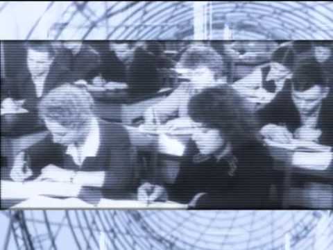Телевидение. Длинная история на коротких волнах.