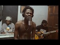 Fameye - Obolo Live Session @Cuestudios