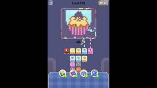 Colony flow 879 walkthrough true version. 