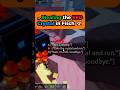 What IF you take the crystal and RUN 🏃💎 in Fisch Heaven's Rod Quest..?? #fisch