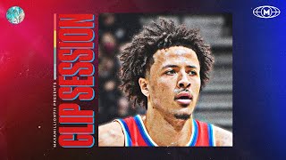 The Best Of CADE CUNNINGHAM So Far 😤 Future Pistons Superstar?