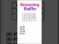 Missing Number Reasoning Tricks || Group D 2025 Missing Number Tricky रीजनिंग ssc ntpc