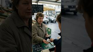 1999 — Die Geburt des Euro: Warum Deutsche dem neuen Geld nie ganz vertrauten (DE Voice, EN Subs)