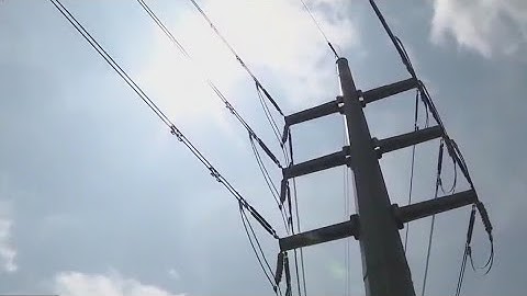 ERCOT issues weather watch as temperatures skyrocket | FOX 7 Austin