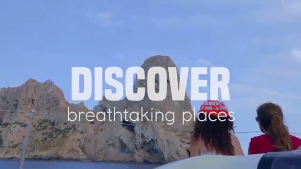 SAIL BREAK Trailer'15 (S.V.)