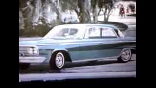 1963 Dodge Custom 880 Review
