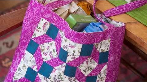 Gemini - Build a Block All in one Patchwork System