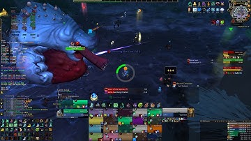 Curse of Years vs. Mythic G