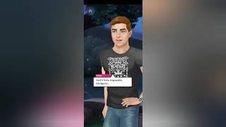 Gameplay Advanced - My Story: Séries Interactives (Ep. 1) screenshot 2