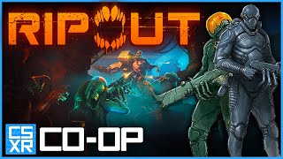 RIPOUT: CO-OP | First Impressions