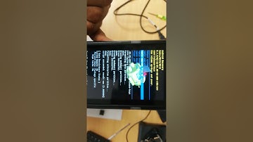 ZEBRA MC3300 Reset & Update