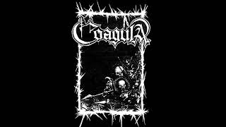 Coagula - Hellish Inferno EP