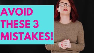 Famous MOST COMMON PUBLIC SPEAKING MISTAKES! Net Worth