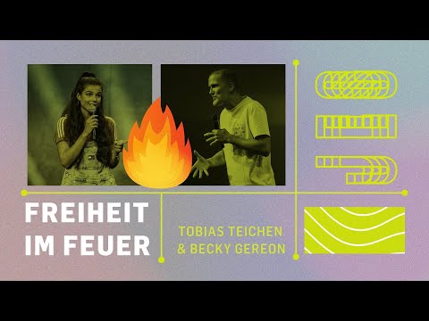 Jesus und Daniel | Tobias Teichen (5/5)