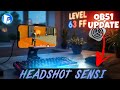 GG Mouse Pro 😱 📈 Best Sensitivity Settings Without Premium | GG Mouse Pro Perfect Sensitivity