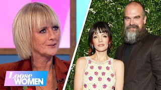 Download Lagu Lily Allen Tells All: Do Open Marriages Ever Work? | Loose Women MP3 Download Lagu Lily Allen Tells All: Do Open Marriages Ever Work? | Loose Women MP3