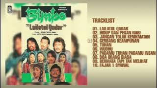 Various Artists - Album Lailatul Qadar | Audio HQ