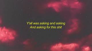 Championxiii - BECKY (Lyrics)