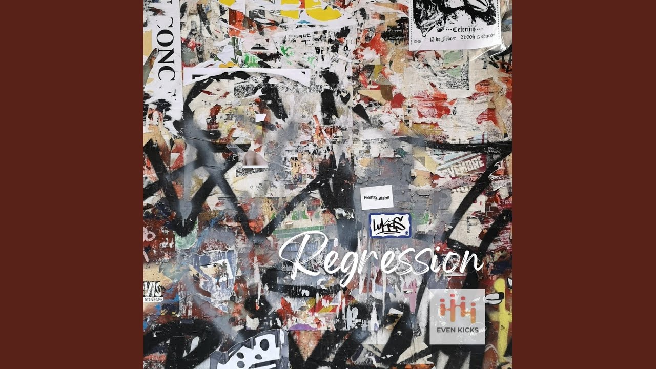 Even Kicks - Regression