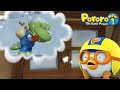 [Todos] Pororo La Serie Nueva 1 | #6~10 No finjas estar enfermo  | Cuentos &amp; Animacion infantiles