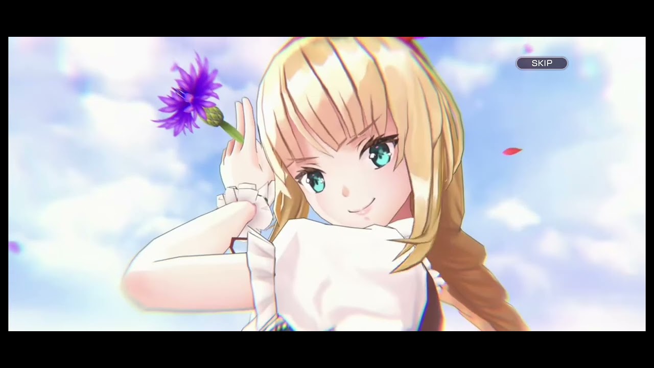 【ﾍﾌﾞﾊﾞﾝ】4thアニバガチャ　50連