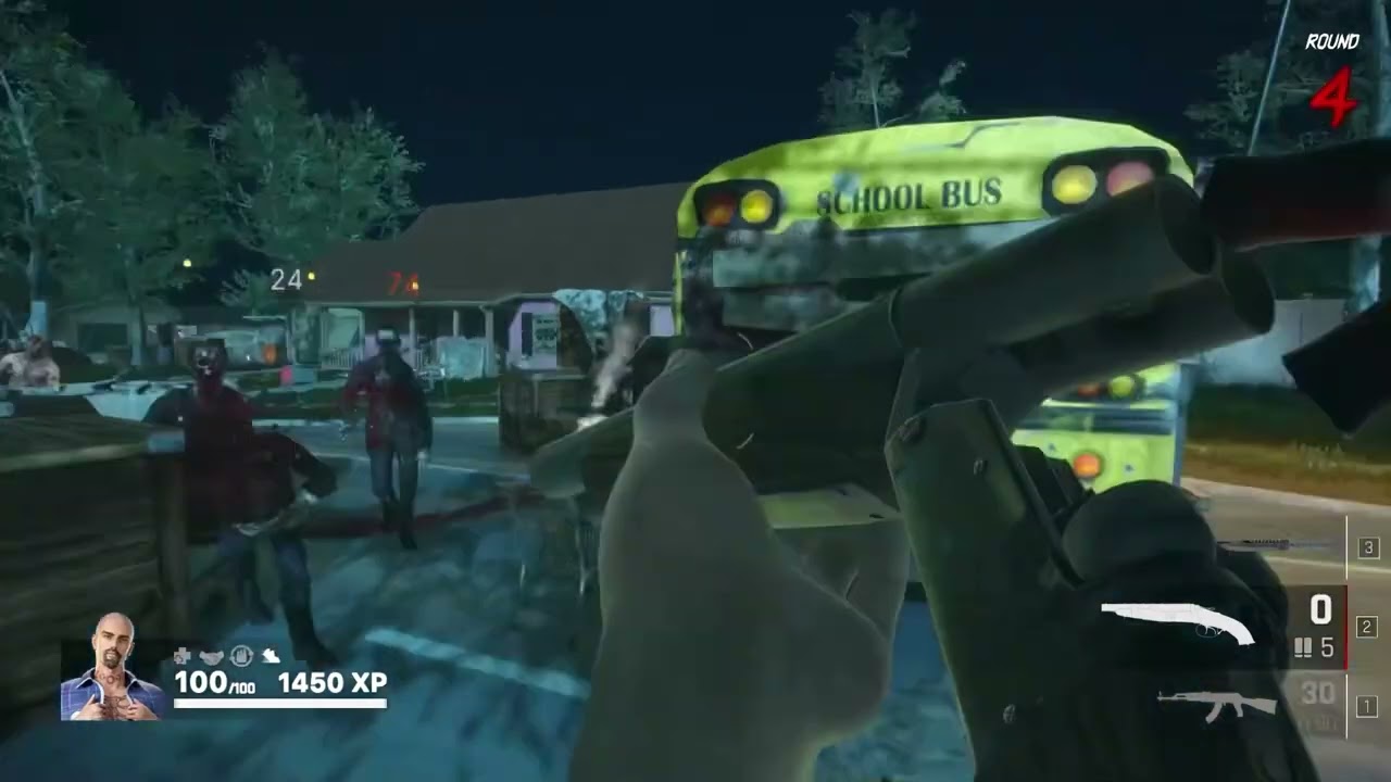 Undead Blocks Gameplay Guide. 不死方块游戏攻略。