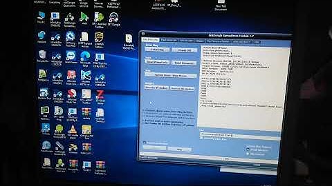 How to reset password itel spd using nck dongle