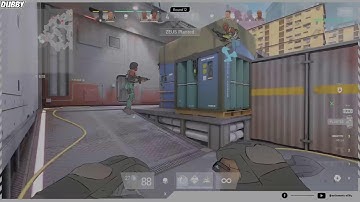 Spectre Divide   #SpectreDivide #duality #fps