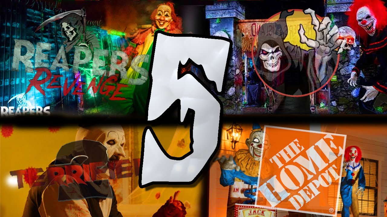 My Top 5 Most ANTICIPATED RELEASES For HALLOWEEN 2021 What I Am DYING