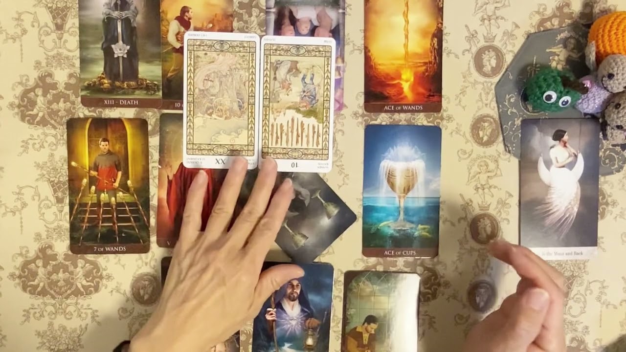 あの人との関係はどう変化するの？あの人は世間体が気になるのかしら？また、一からやり直すの？