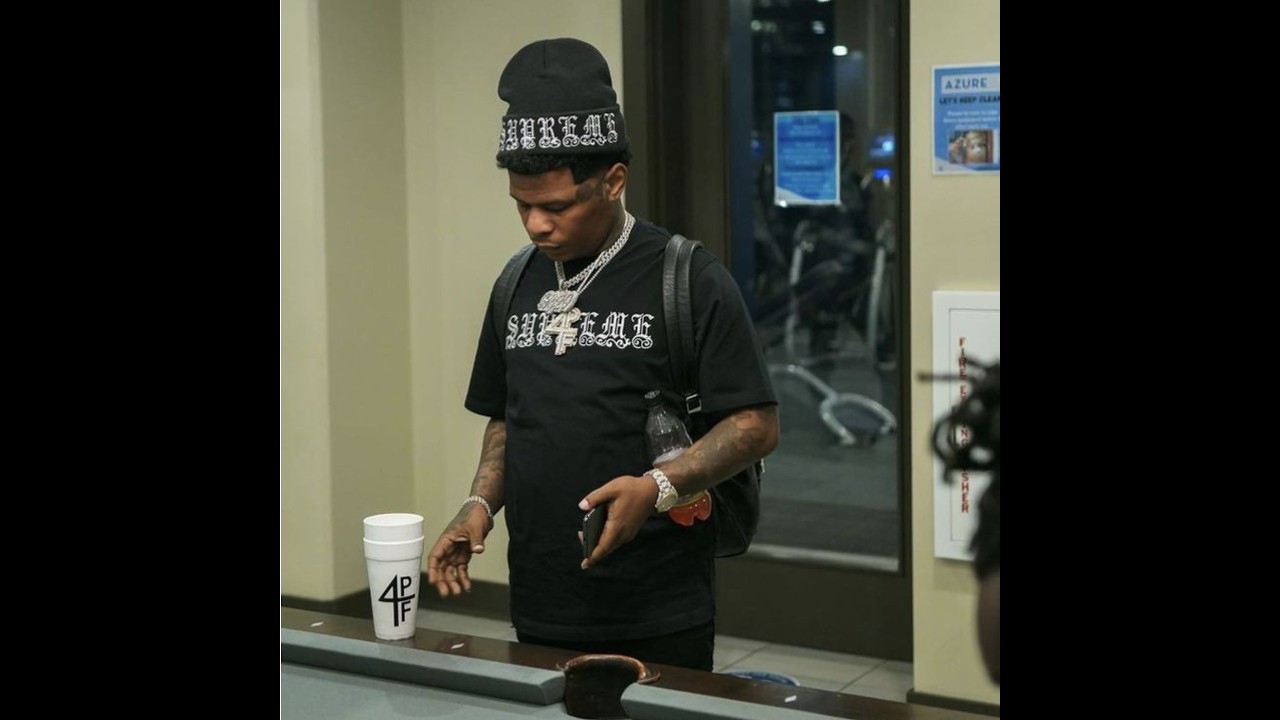 (FREE) Rylo Rodriguez x Drake Type Beat - Tried with u