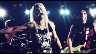 Video thumbnail of "Reckless Love - Animal Attraction (OFFICIAL)"