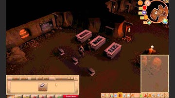 Artisans Workshop. Runescape guide.