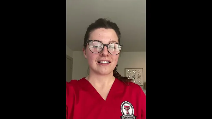 Remaining healthy and safe during ABSN Program