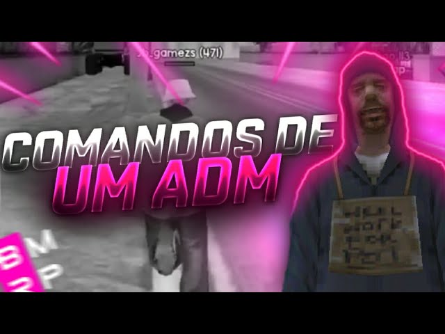 Brasil BrCity Roleplay - Servidor GTA