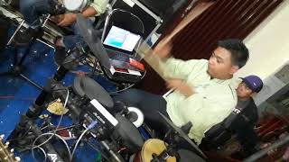 ASYAUQIE GAMBUS ENTERTAINMENT ASY SYAUQIE - AS SYAUQI