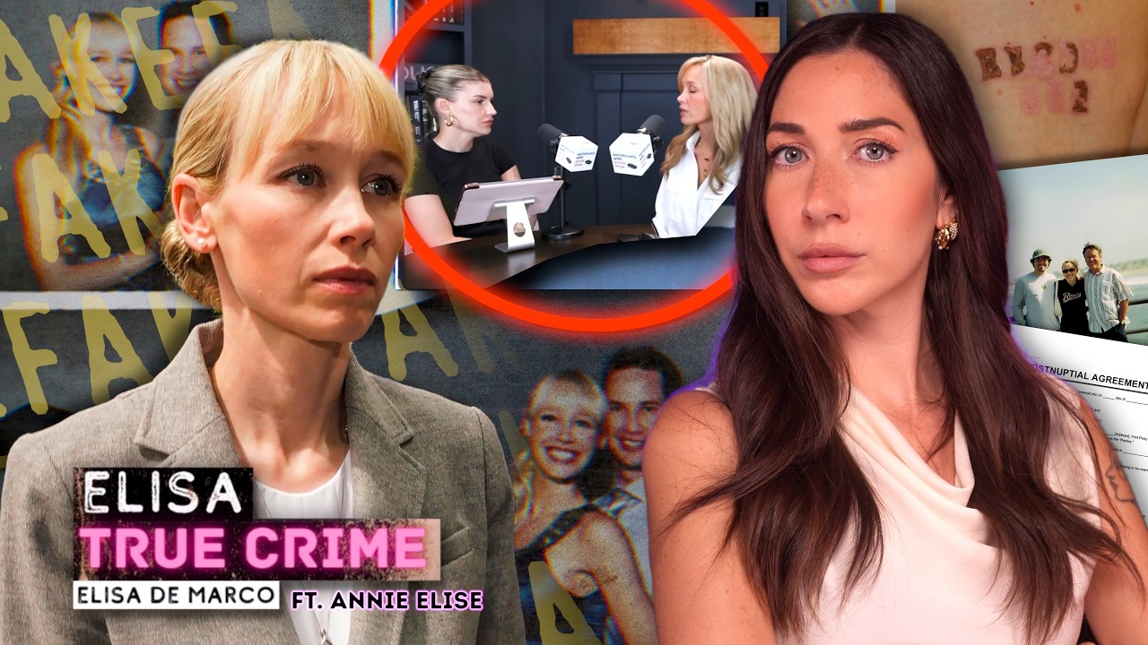 LA NUOVA VERITÀ DI SHERRI PAPINI