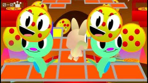 rolling sky scratch pizza cat