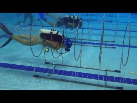 CMAS GAMES-2013 SPORT