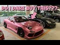 Japanese Car Auction | Should I Buy This Rx7?